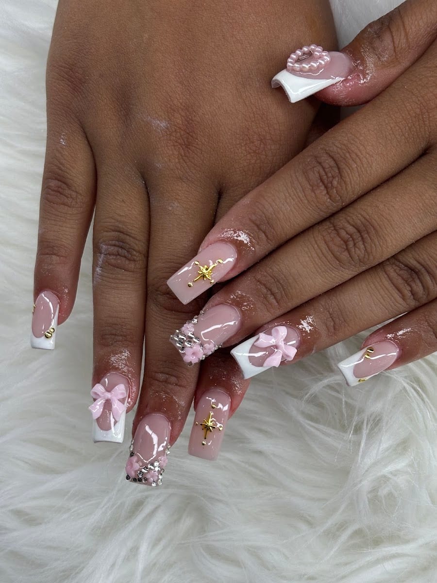 Beyond Nails & Wellness