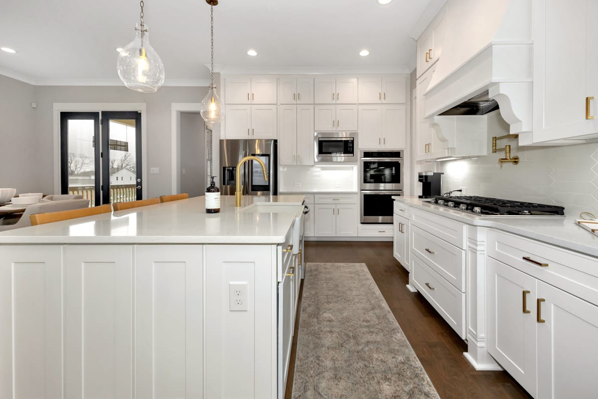 Stone Martin Builders at Town Madison, photo 2