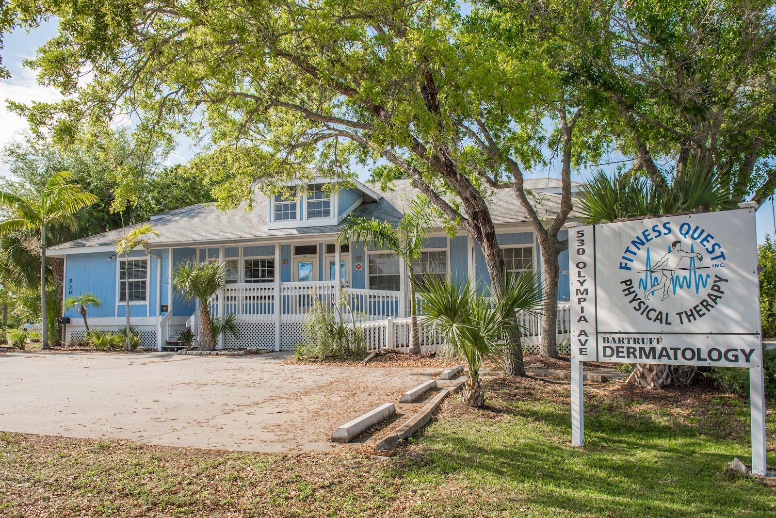Fitness Quest Physical Therapy - Punta Gorda