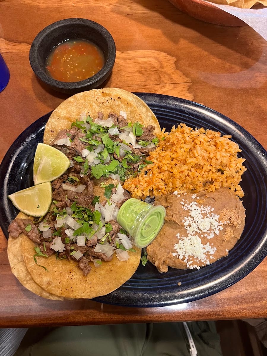 El Azteca Mexican Restaurant & Tequila Bar, photo 4