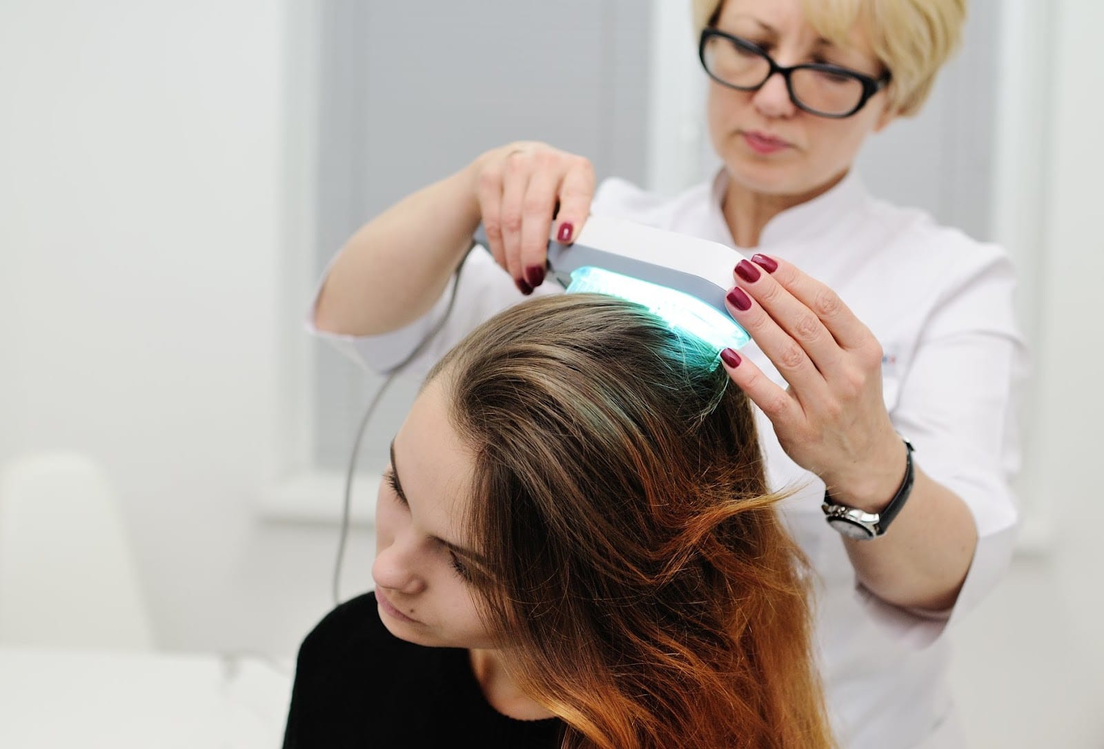 Hair and Scalp Solutions, photo 4