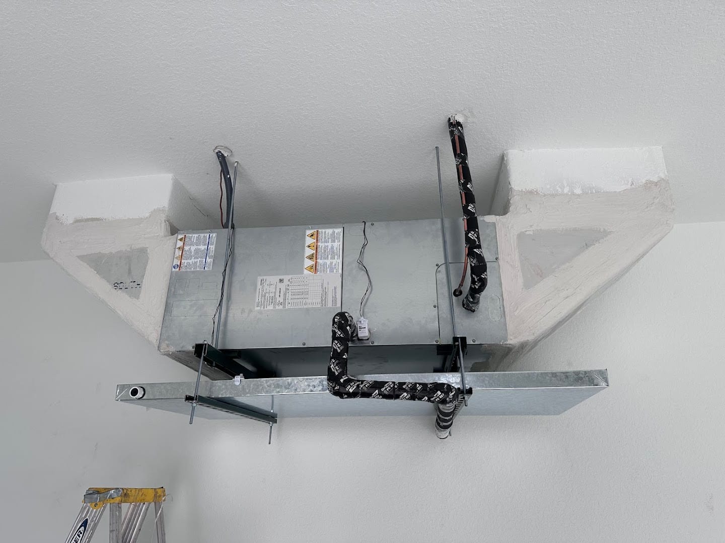 Tria Air Conditioning