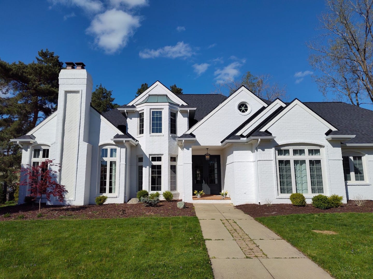 Evergreen Painting & Construction LLC