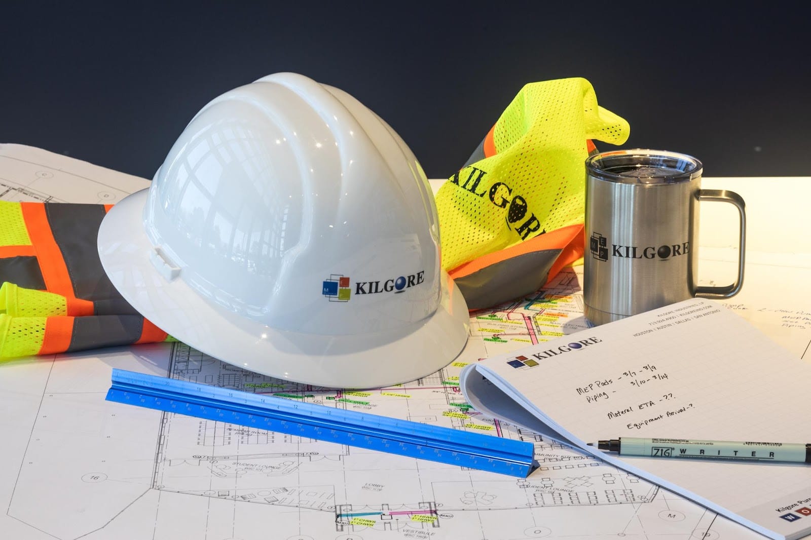 Kilgore Industries, photo 4