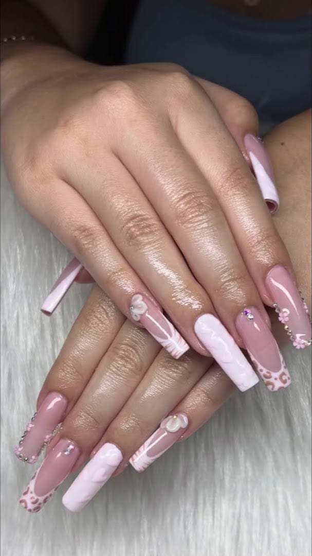Novae Beautique Nails & Lashes, photo 2