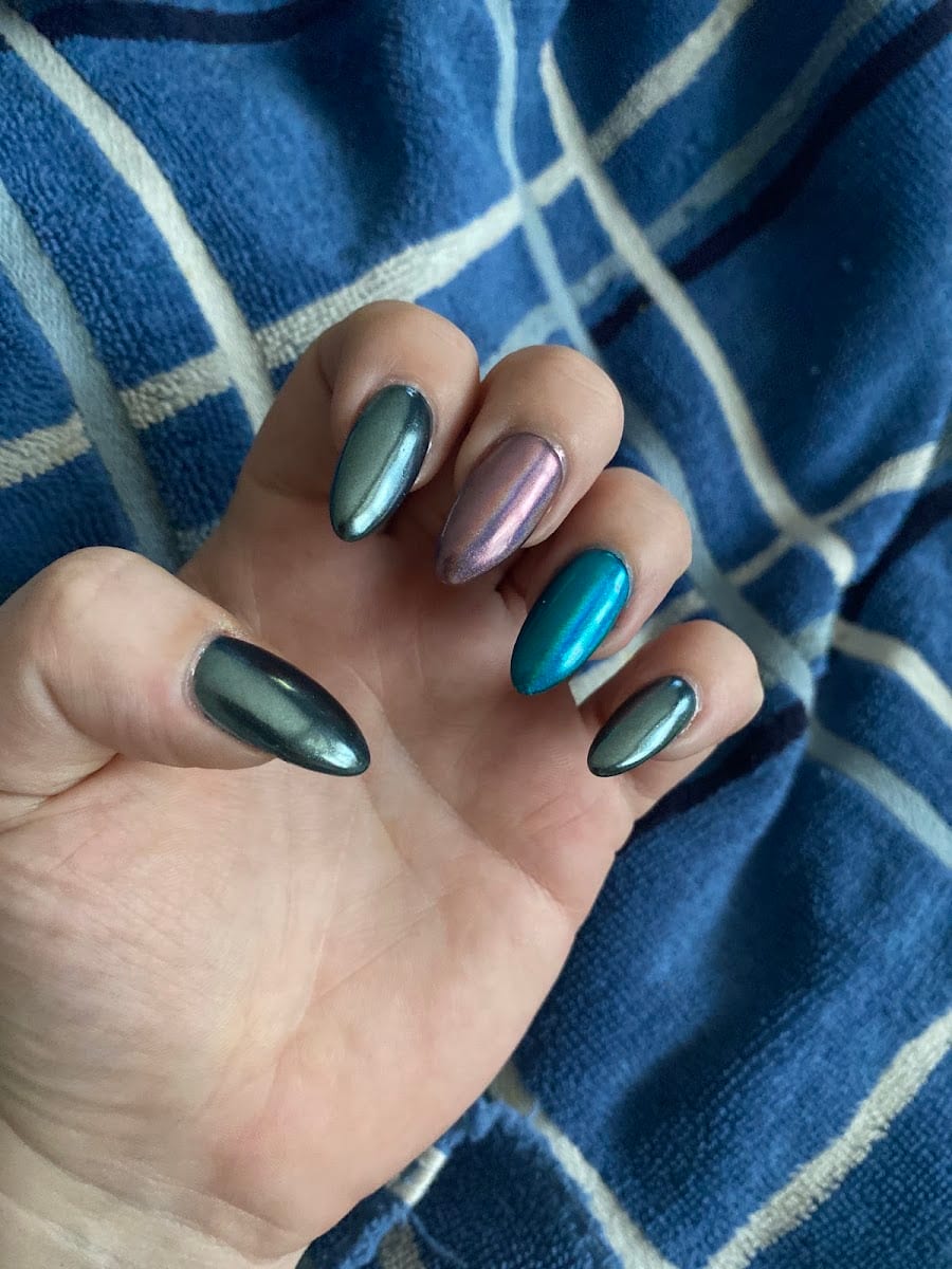 Nail Imagine Spa, photo 4