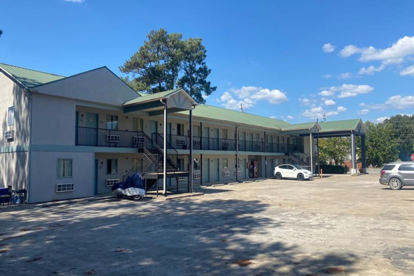 OYO Hotel Rome West GA