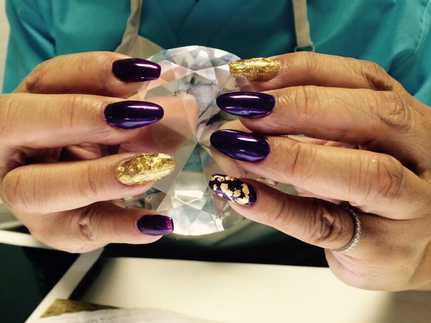 The Nail Lab Inside Salon Forty One, photo 4