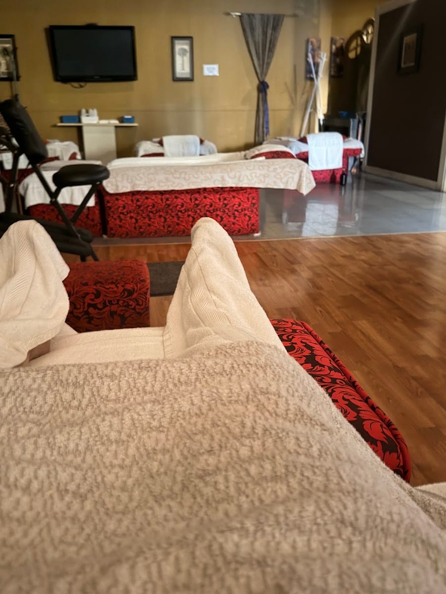 Pro Foot Massage, photo 3
