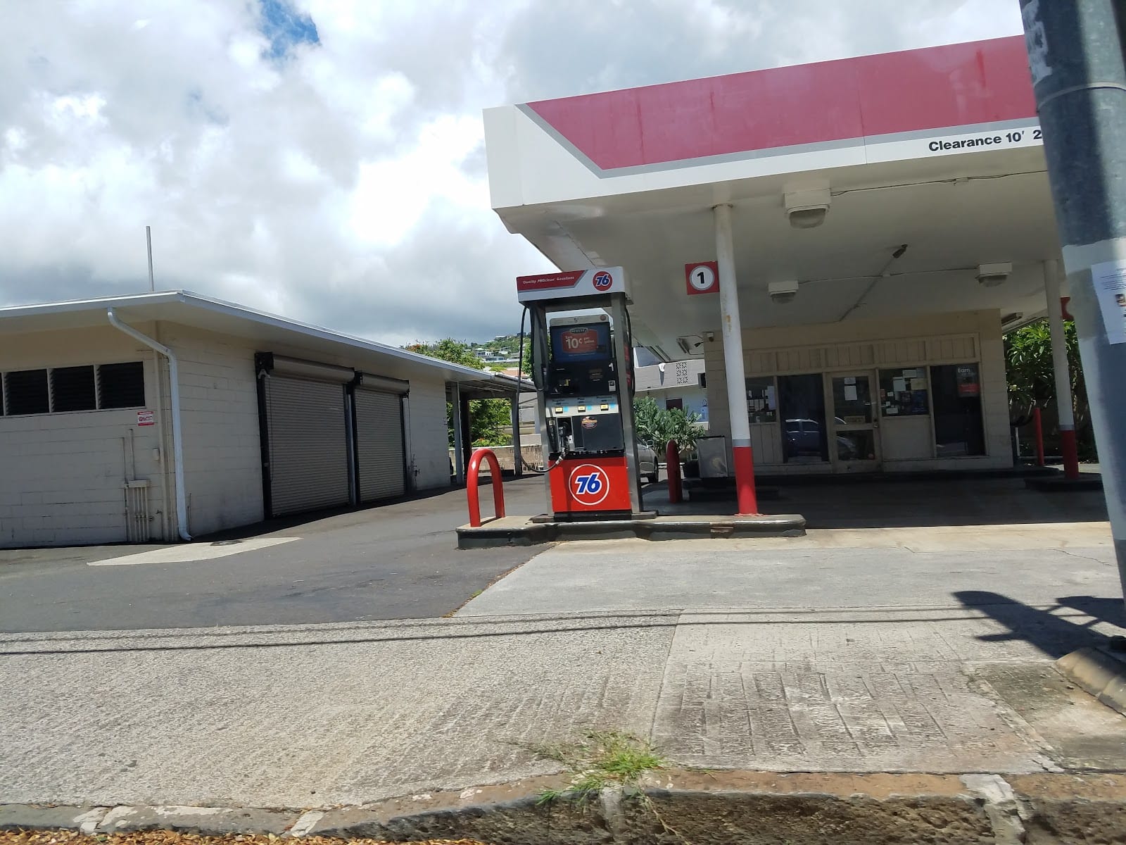 Palolo Auto Service