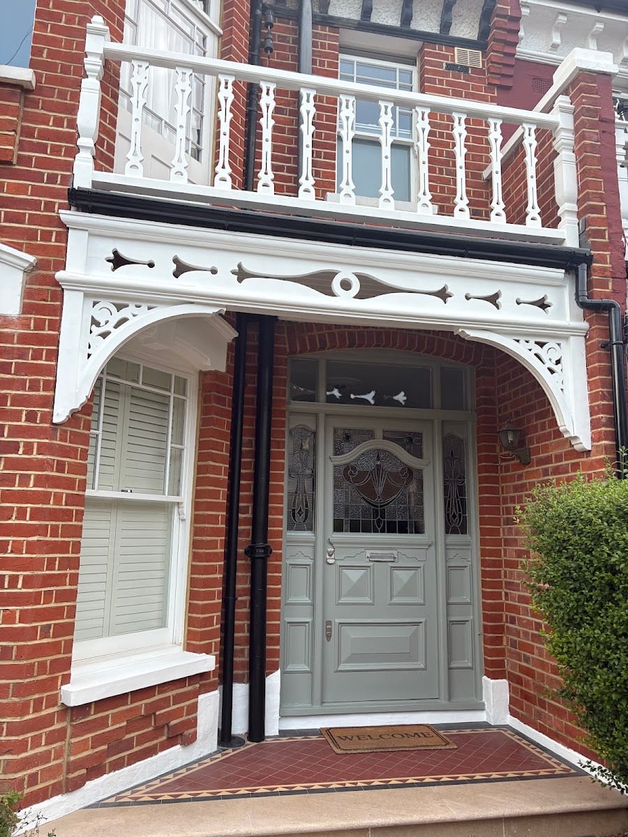 Alban Roofing, photo 3
