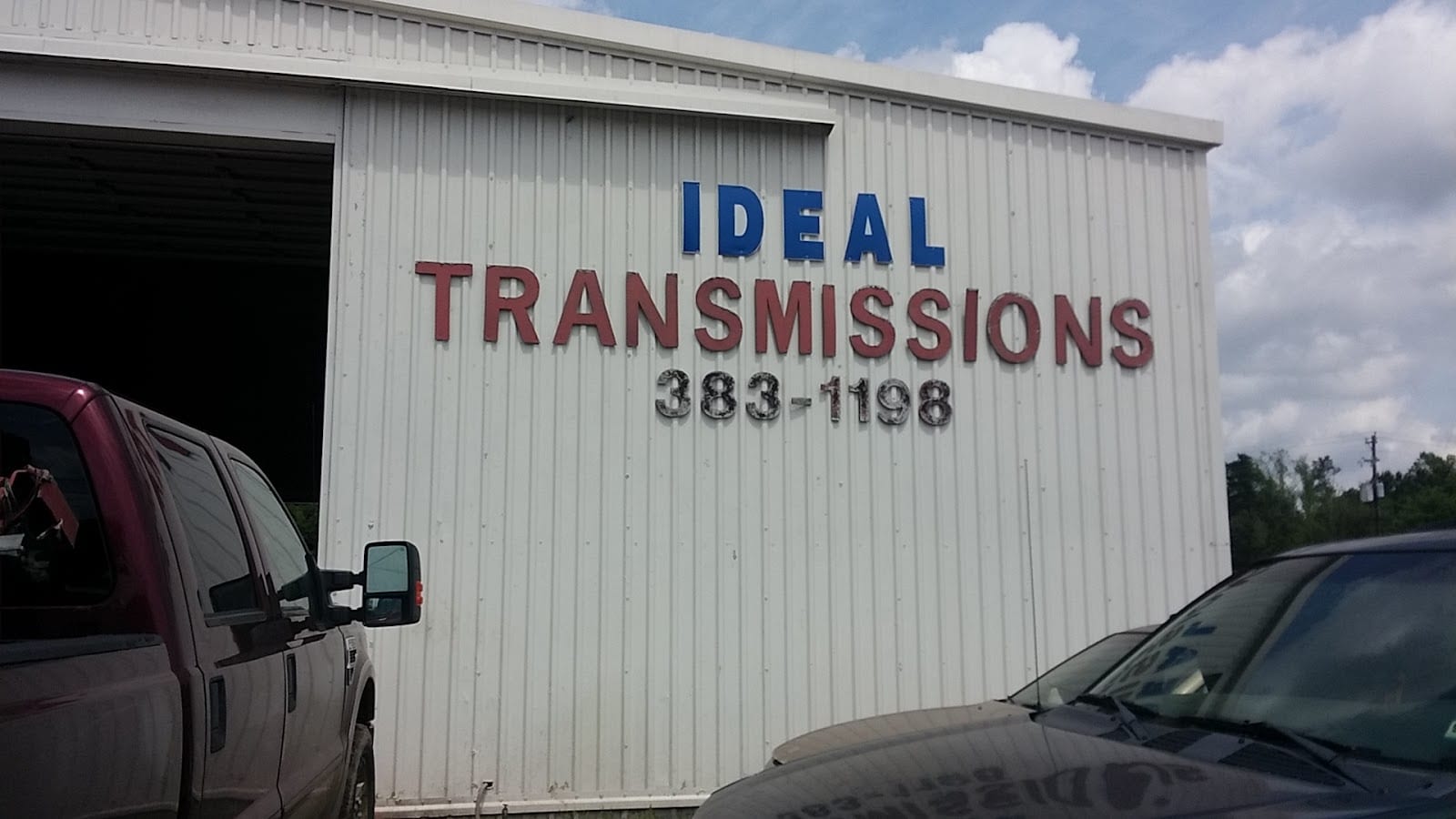Ideal Transmission, photo 3