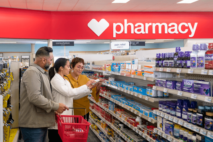 CVS Pharmacy, photo 2