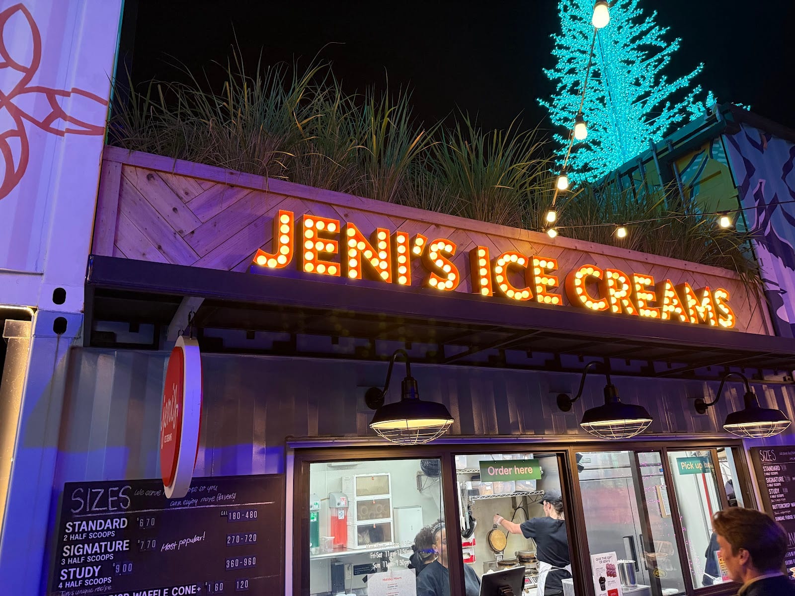 Jeni's Splendid Ice Creams, photo 2