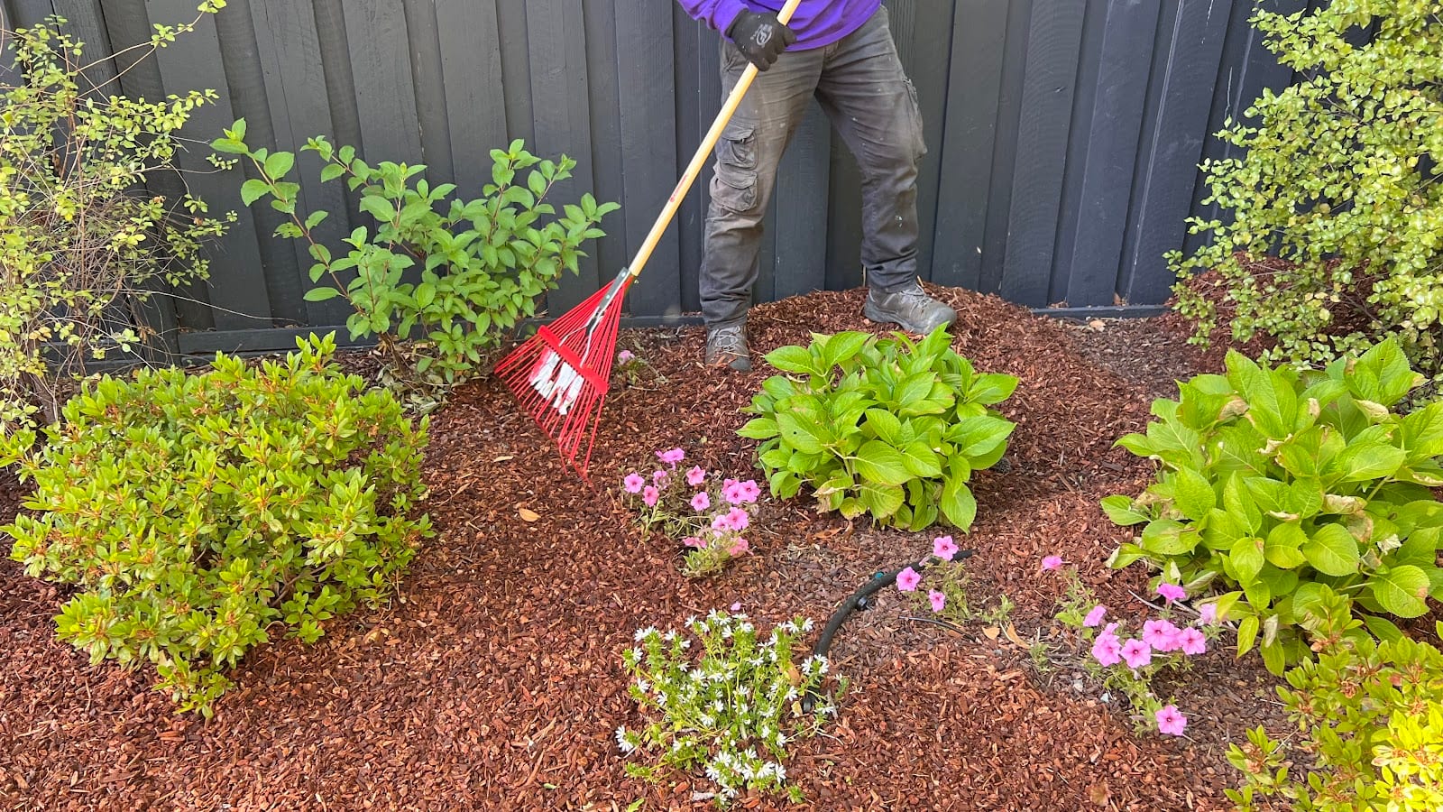 DOV Landscaping