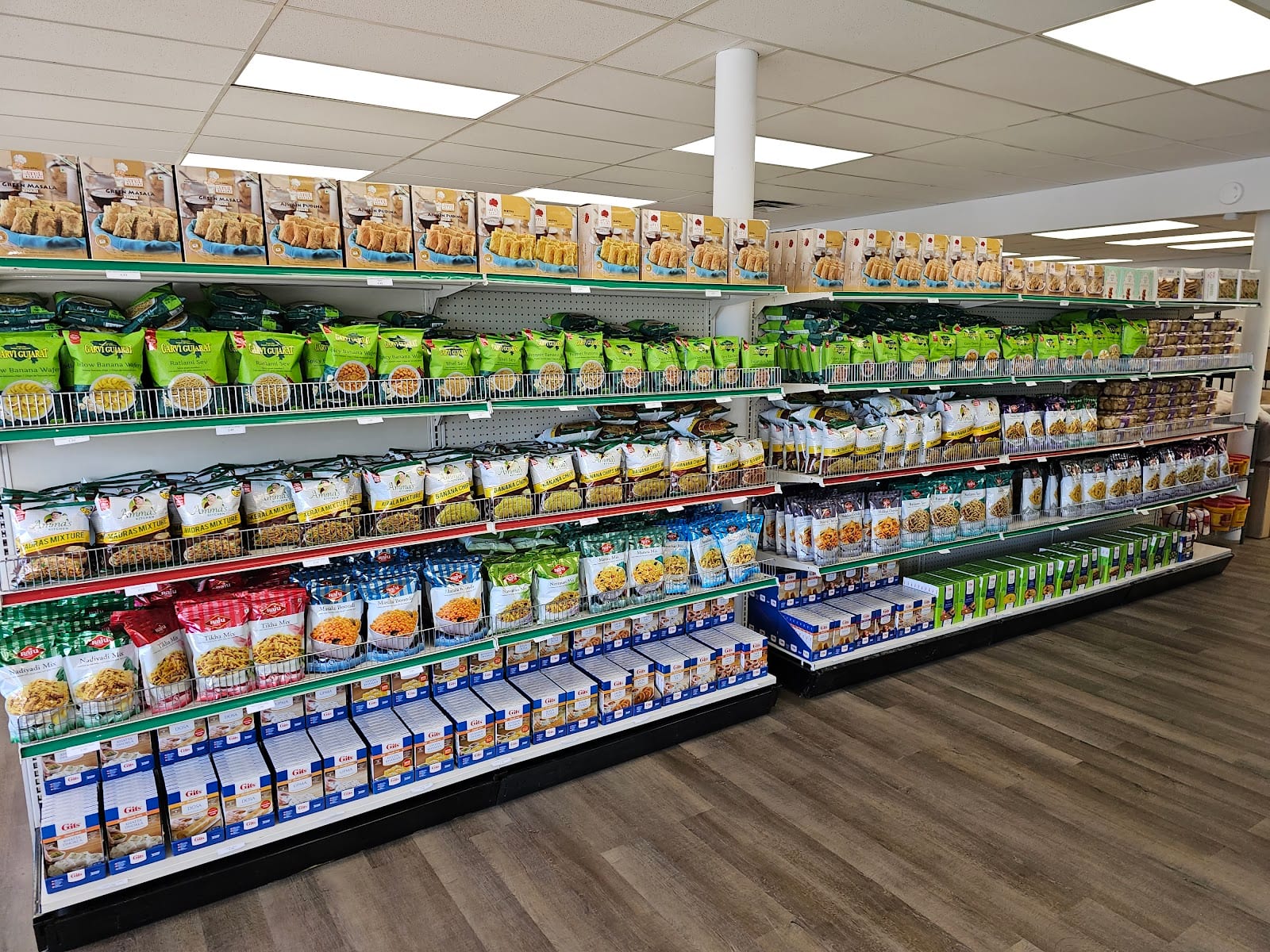 Manna Supermarket, photo 2