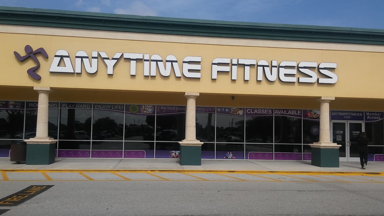 Anytime Fitness, photo 2