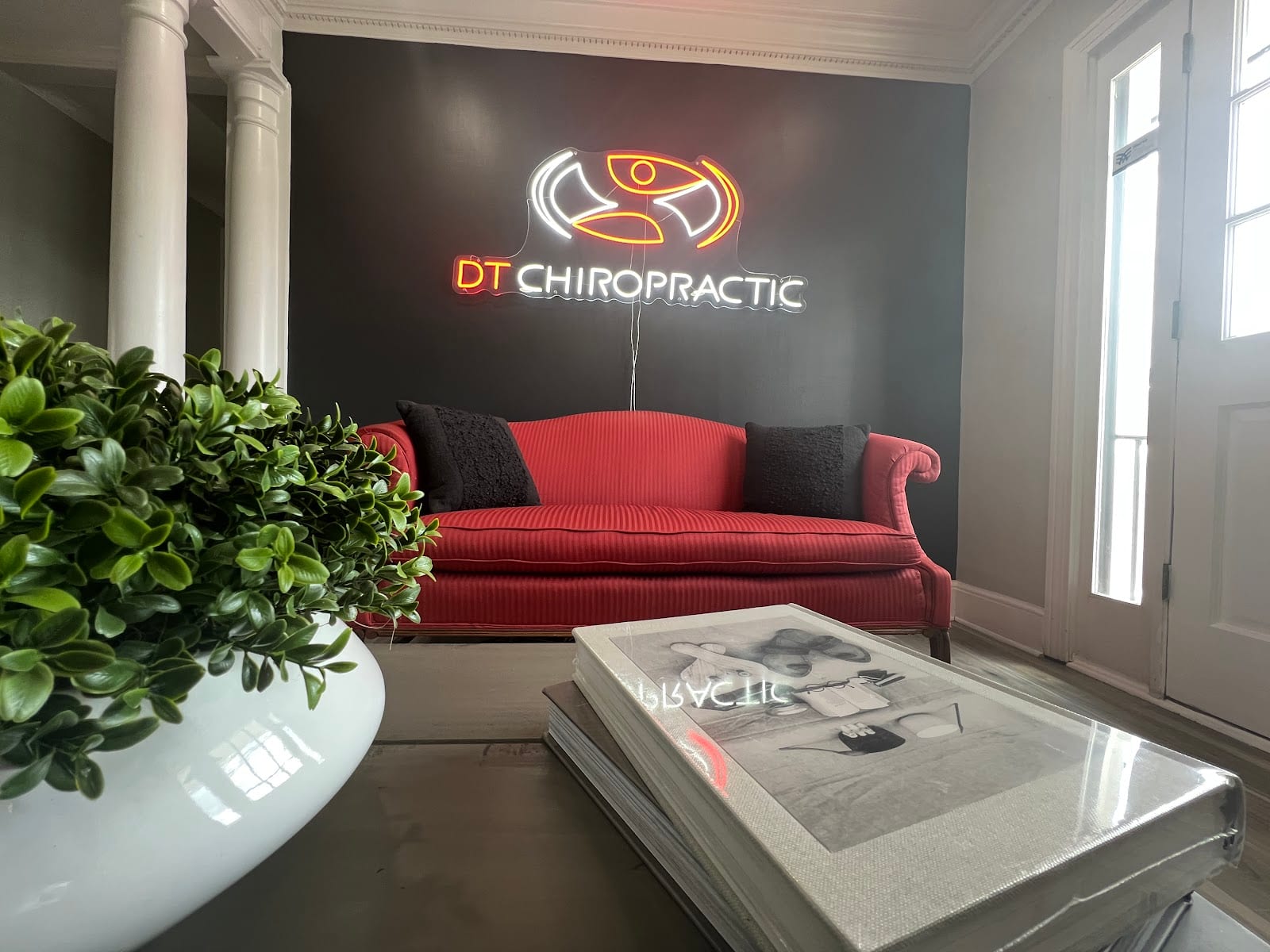DT Chiropractic, photo 3
