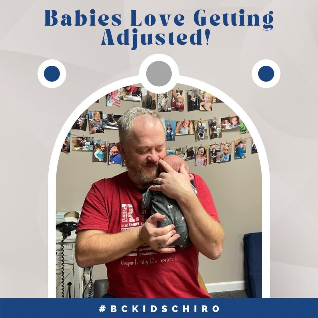 Cooper Family Chiropractic, photo 4