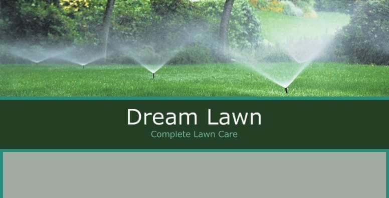 Dream Lawn, photo 3