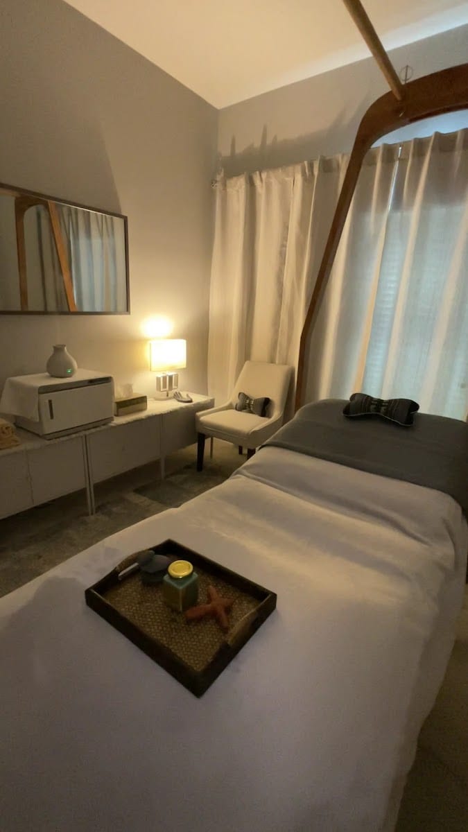 Thai Therapeutic Massage, photo 2