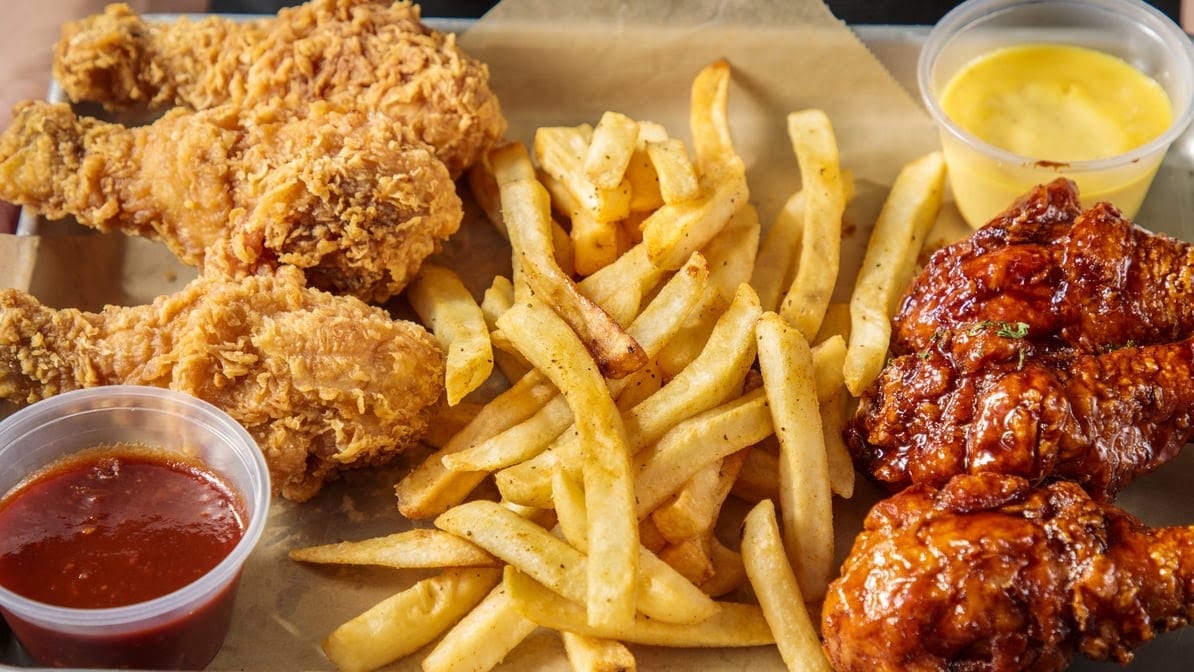 Kokio Chicken, photo 4