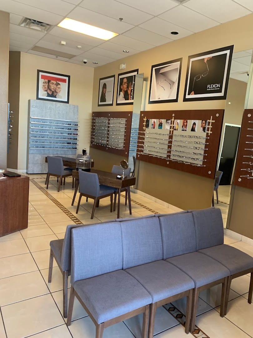ClearVision Eye Centers - Summerlin, photo 2