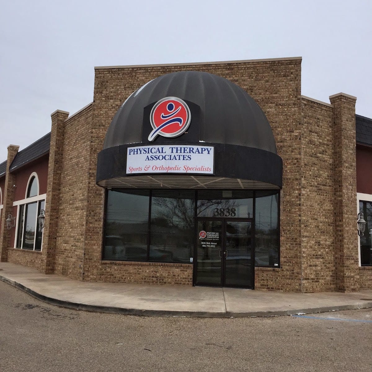 Physical Therapy Associates - Lubbock