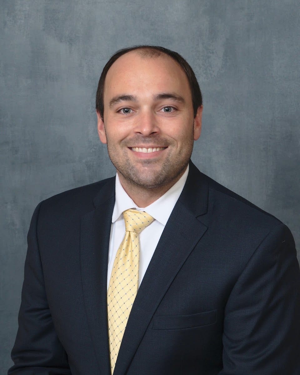 Dr. Vincent L. Brown, photo 2