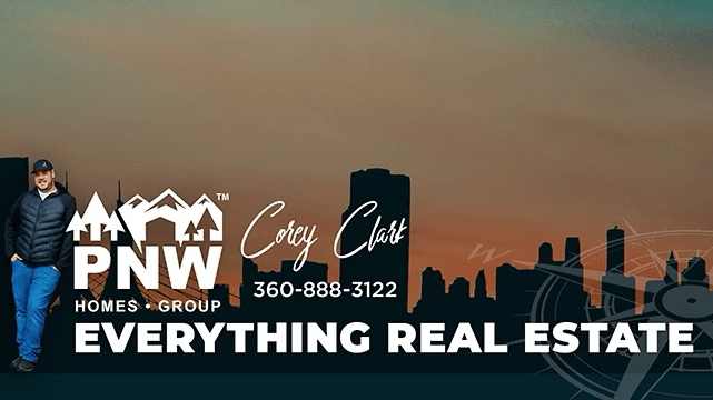 Corey Clark - PNW Homes Group, photo 2