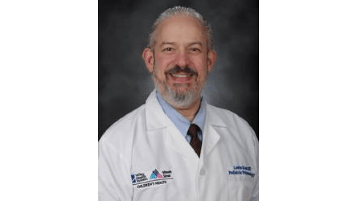 Lewis Kass, MD