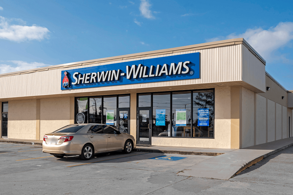 Sherwin-Williams Paint Store, photo 2