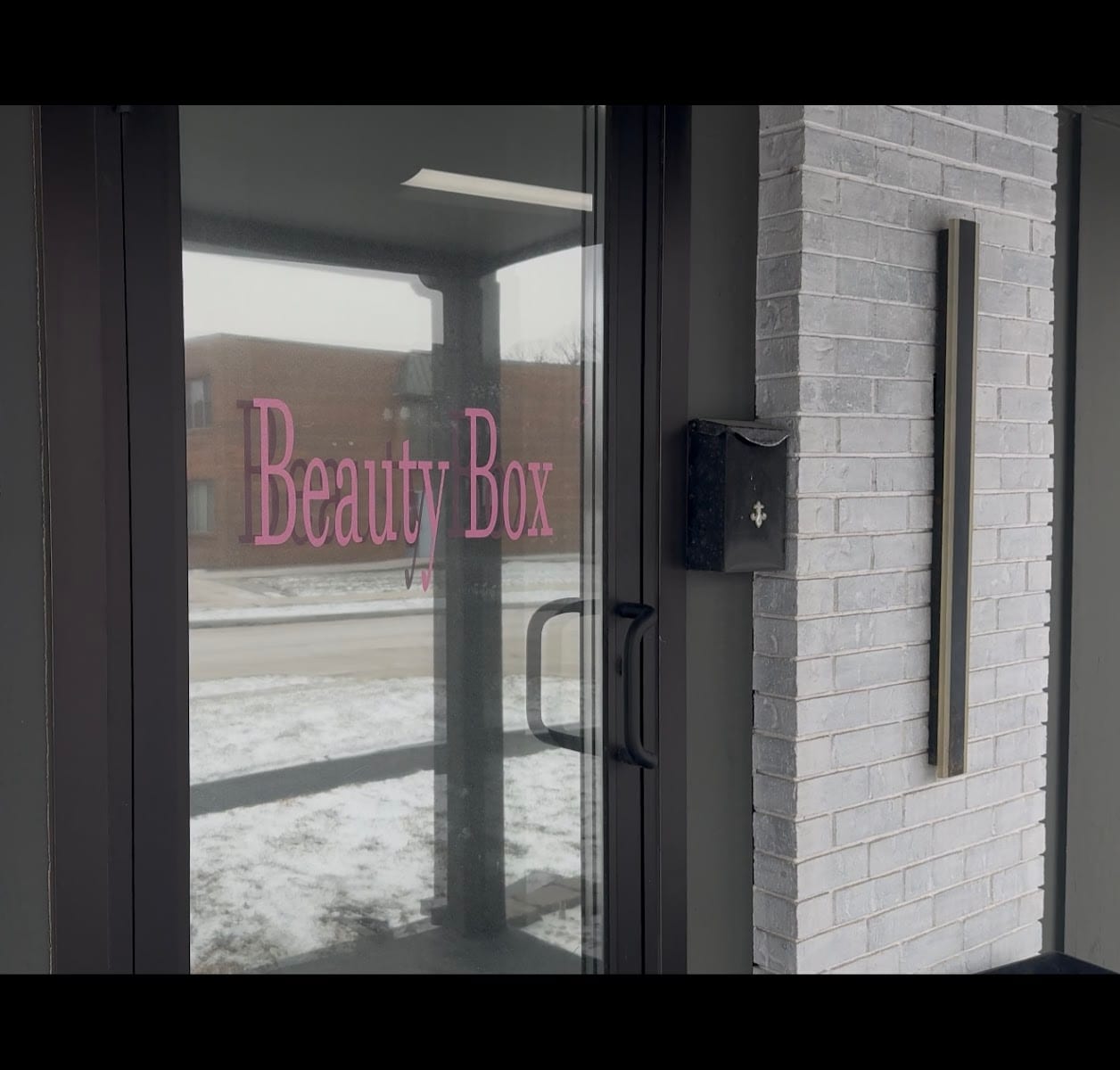 Beauty Box