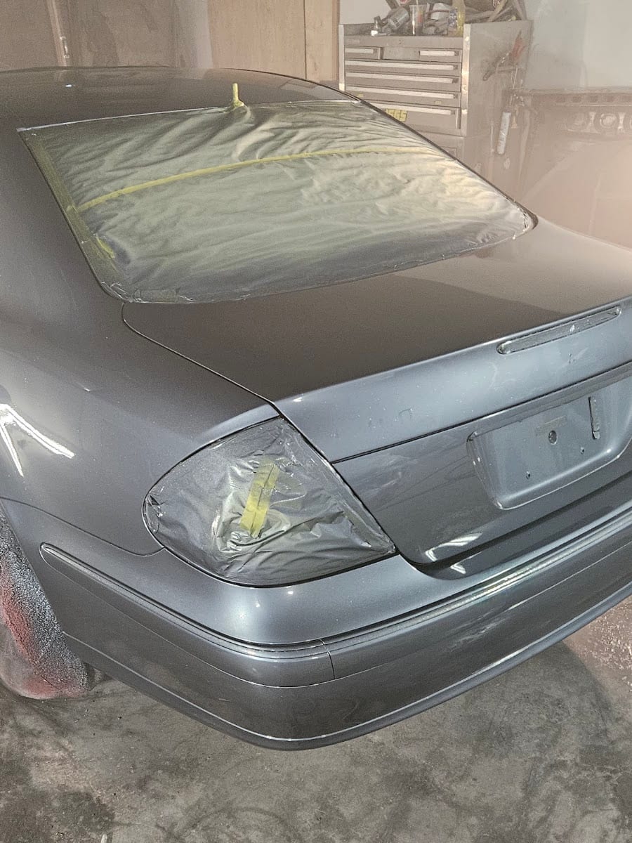 A & L Automotive LLC/A and L Autobody, photo 2