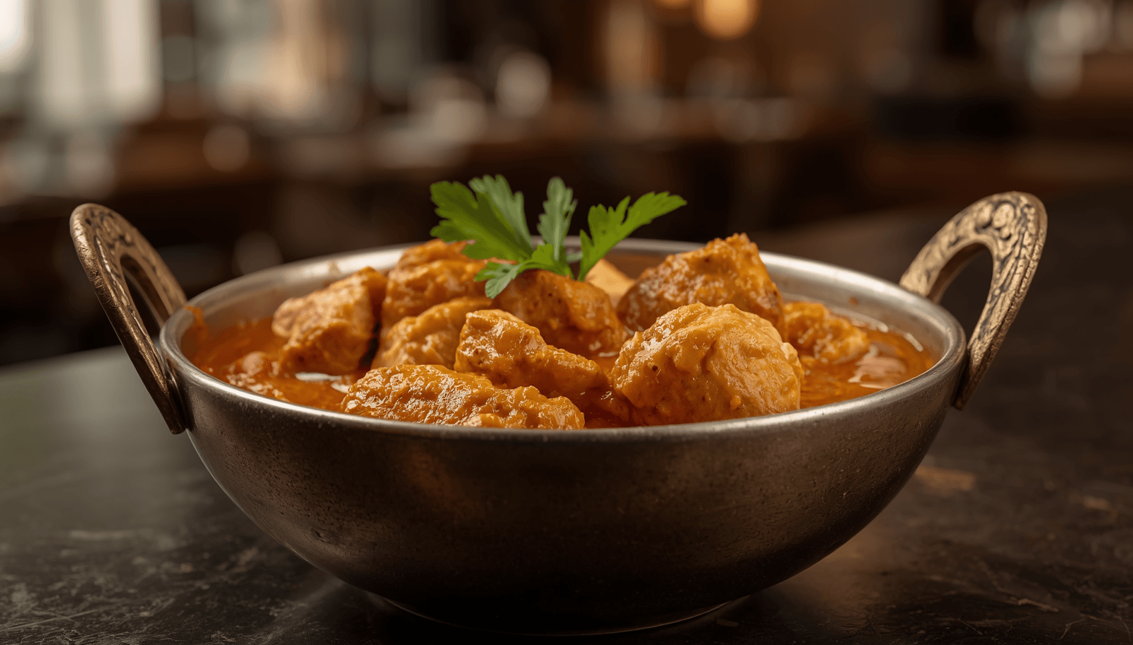 Touch Of Spice, photo 3