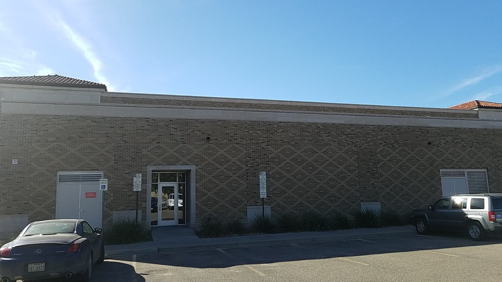 Student Wellness Center, photo 2
