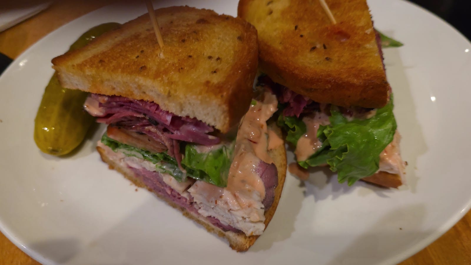 Katz's, photo 3