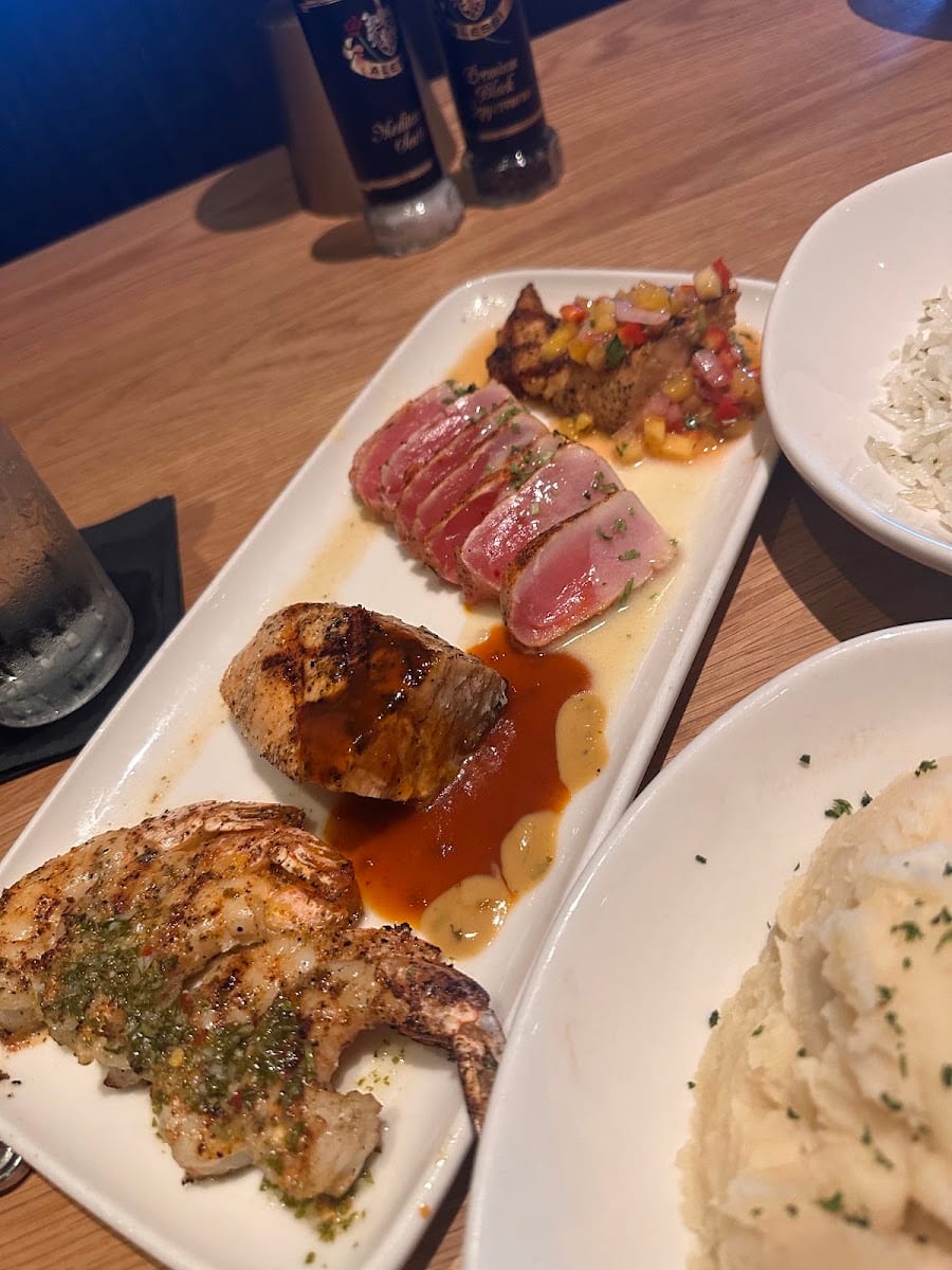 Bonefish Grill, photo 4