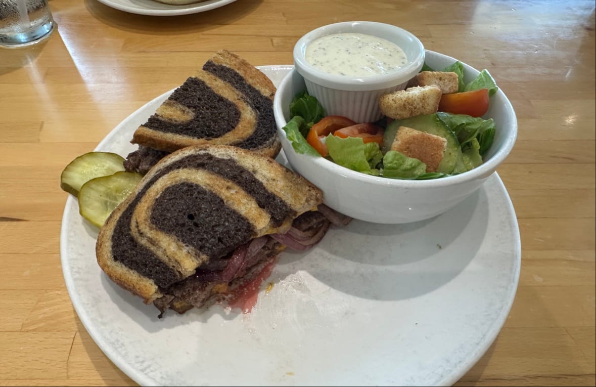 Starwood Cafe, photo 3