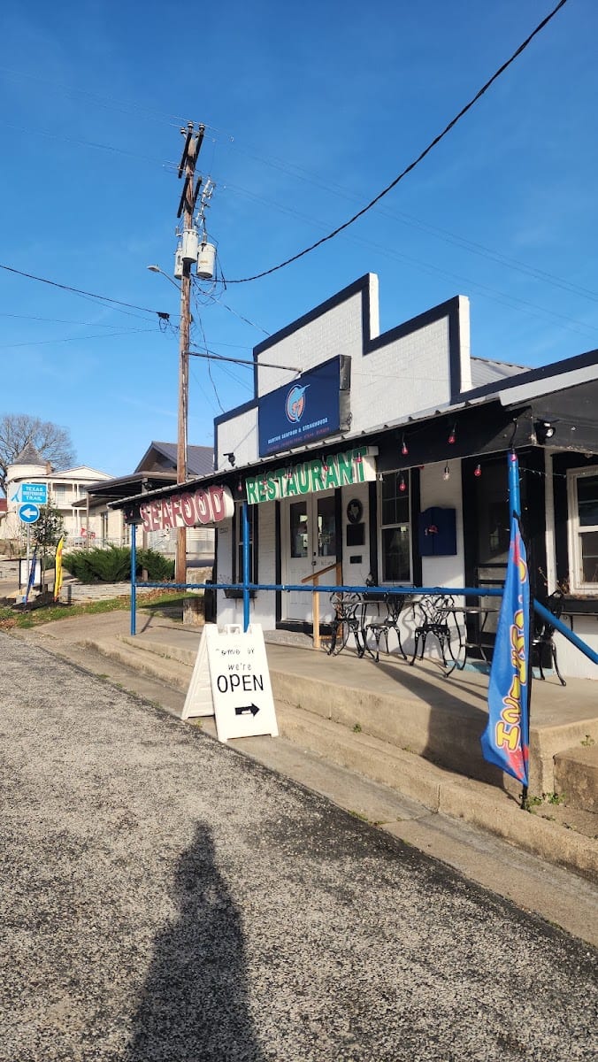 Burton Seafood and Steakhouse, photo 4