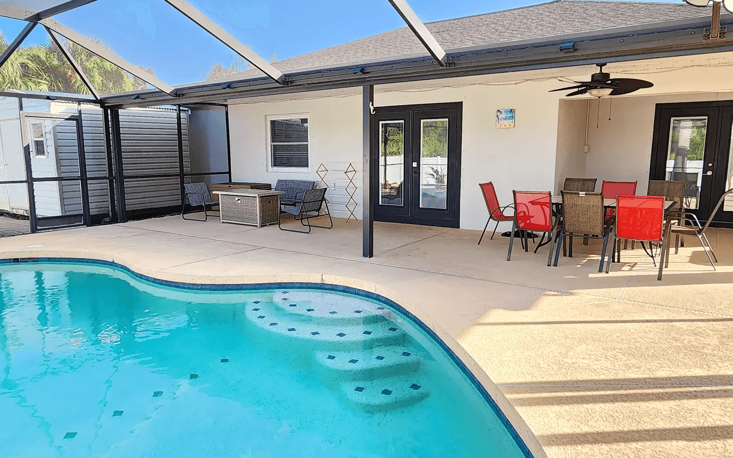 North Port Vacation Rental, photo 3