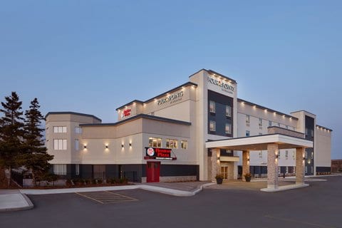 Holiday Inn Express Toronto-North York by IHG