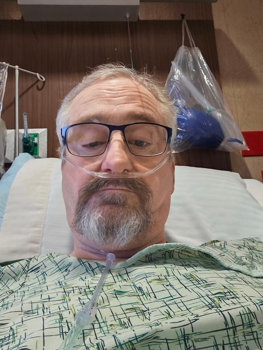 Matthew T. Gorman, M.D., photo 4