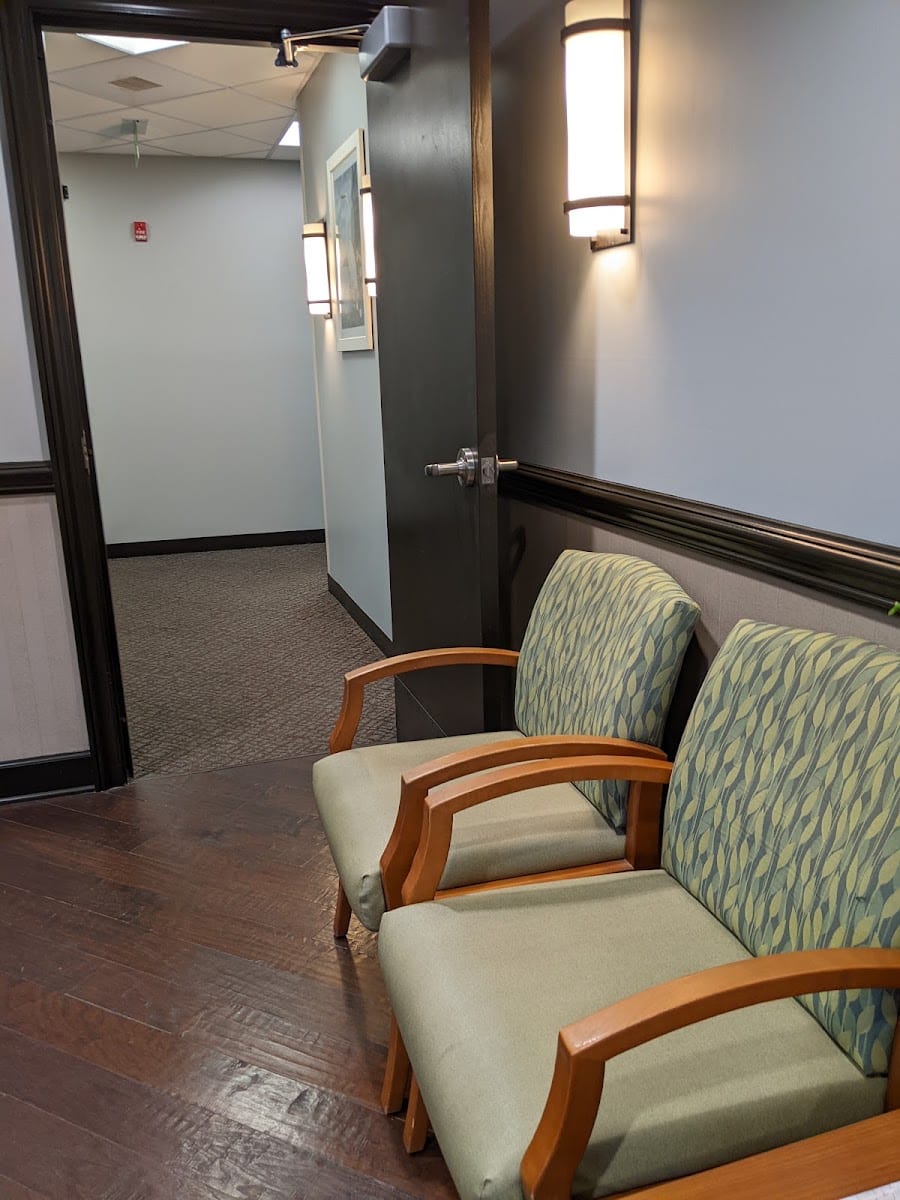 Walid Tanyous, MD/Tammy Baker