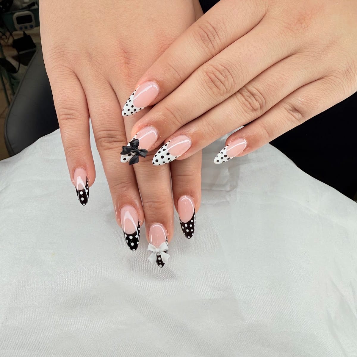 Lady Nails, photo 4