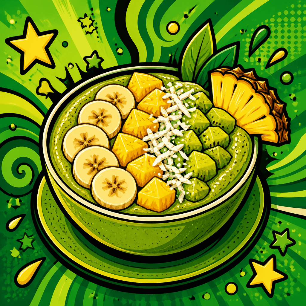 A TASTE OF GOOD EATING