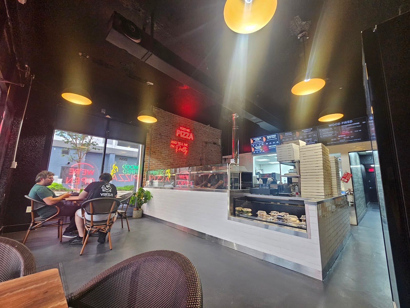 Pizza Kitchen, photo 3