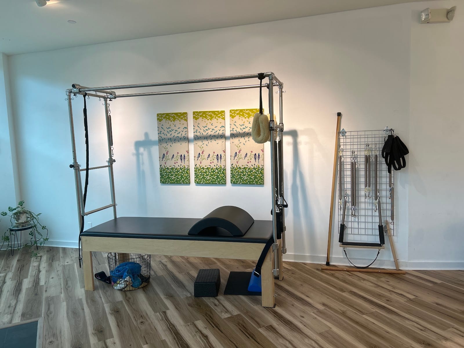 Perfetto Pilates