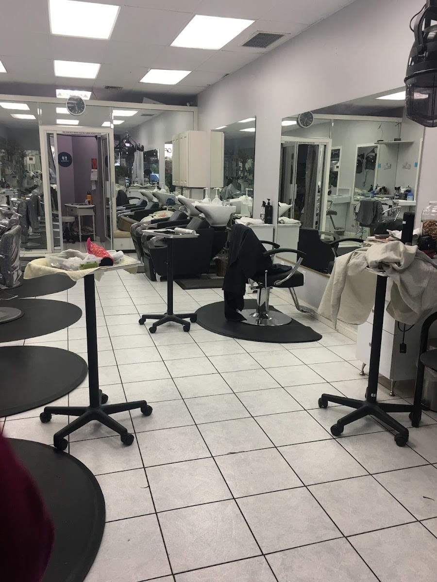 Hair Etc Beauty Salon, photo 2