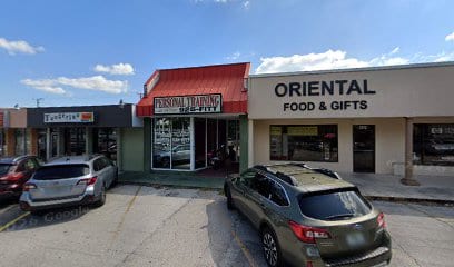 Integrity Fitness & Rehab